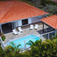 Villa Francesca MartiniqueSun