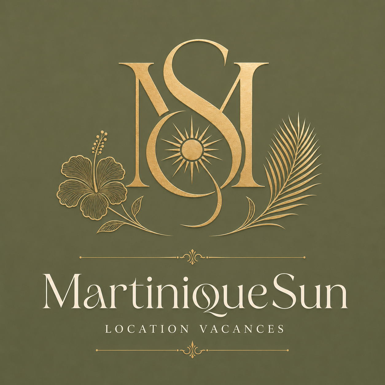 MartiniqueSun